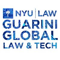 Guarini Global Law & Tech Logo