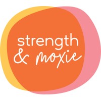 Strength & Moxie Logo