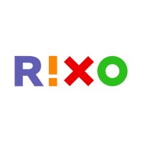 RIXO.cz Logo