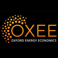 Oxford Energy Economics Logo