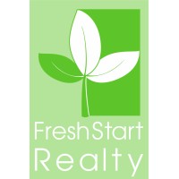 Fresh Start Realty Logo