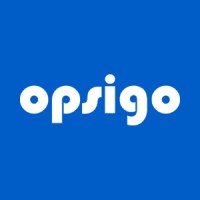 Opsigo Asia Logo