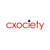 CXOCIETY Logo