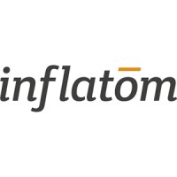 Inflatom ApS Logo