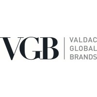 Valdac Global Brands Logo