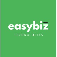EasyBiz Technologies Logo
