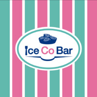 IceCoBar Franquicia Logo