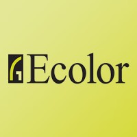 Ecolor Logo