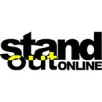 Stand Out Online Marketing Inc. Logo