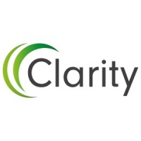 Clarity Legal Services Limited Logo