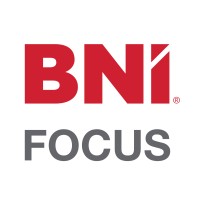 BNI Focus Logo