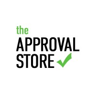 The Approval Store Logo