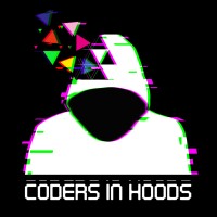 CodersInHoods Logo