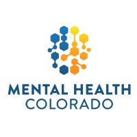 Mental Health Colorado Logo