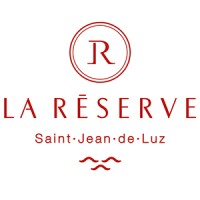 La Réserve de Saint-Jean-de-Luz Logo