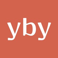 Yby Engenharia Logo