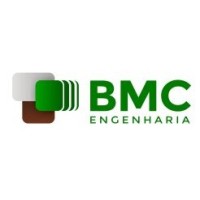 BMC Engenharia e Construção Ltda Logo