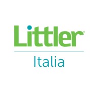 Littler Italia Logo
