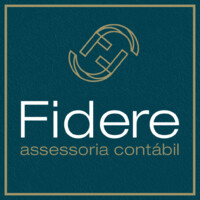 Fidere Contábil Logo