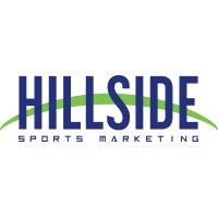 Hillside Sports Marketing Logo
