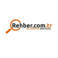 Rehber Logo
