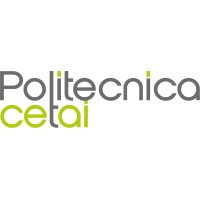 Politecnica Cetai s.r.l Logo