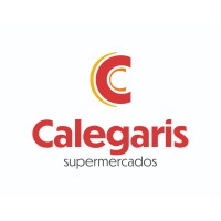 Calegaris Supermercado Logo