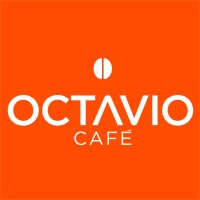 Octavio Café Logo