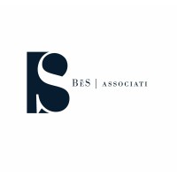 BĒS Associati Logo