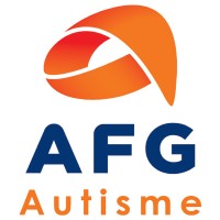 AFG Autisme Logo