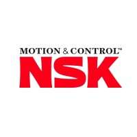 NSK Brasil Ltda. Logo