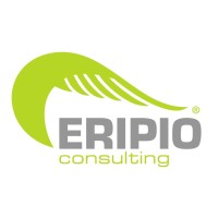 Eripio Consulting s.r.o. Logo