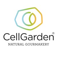 Cell Garden Logo