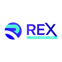 REX Therapeutics Logo
