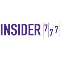 Insider777 Logo