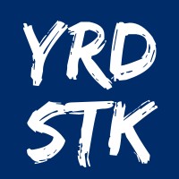 Yardstick Marketing Company Logo