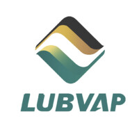 Lubvap - Lubrificantes Especiais Logo