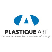 Plastique Art Logo