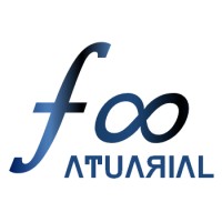 FOCO ATUARIAL - SERVIÇOS DE CONSULTORIA E AUDITORIA Logo