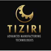 Tiziri Advanced Manufacturing Technologies Logo