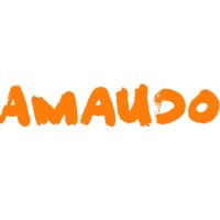 Amaudo UK Logo