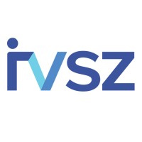 IVSZ - IT Association of Hungary Logo