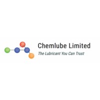 MAK Lubricants Chemlube Ltd. Logo