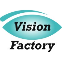 Vision Factory Logo