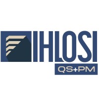 Ihlosi QS+PM (Pty) Ltd Logo
