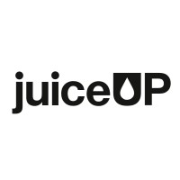 JuiceUP s.r.o. Logo
