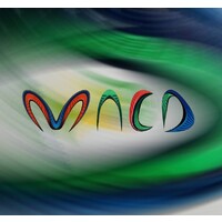 Media Arts and Creative Design NITK Logo