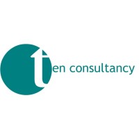 Ten Consultancy (Ten Recruit Ltd.) Logo