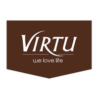Grupa Virtu Logo