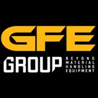 GFE Group S.r.l Logo